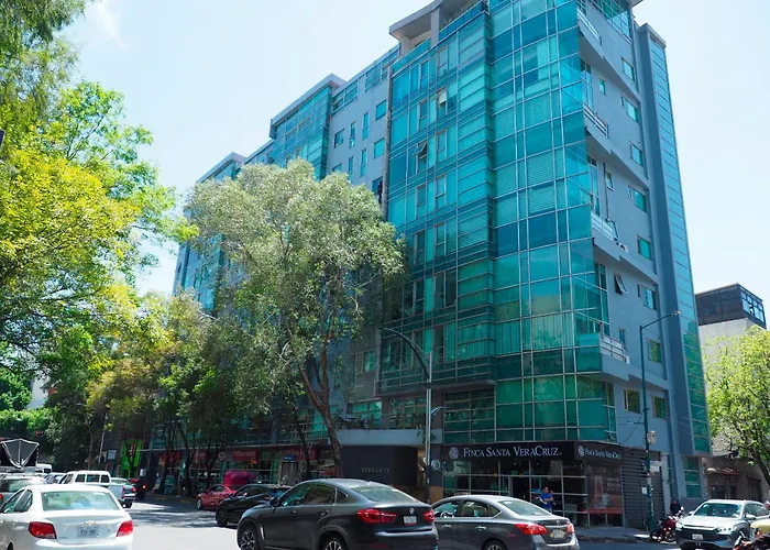 Apartamento Torre Sevilla By The Local Way
